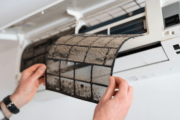 Split AC Installations