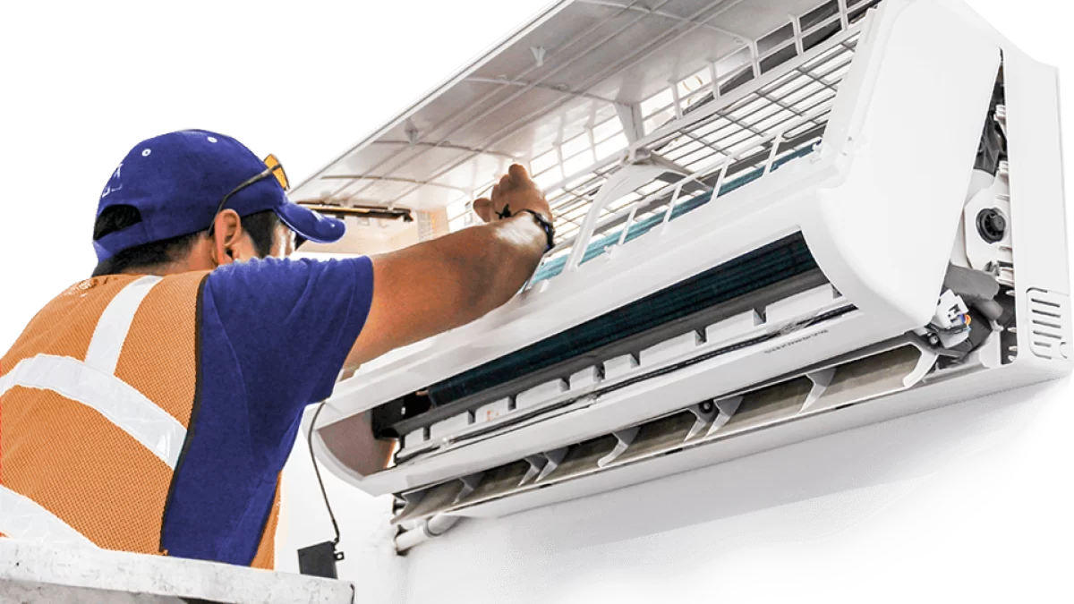 صيانة مكيفات الرياض