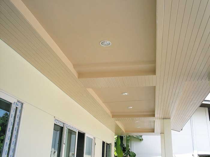 خبرة اسمنت بورد