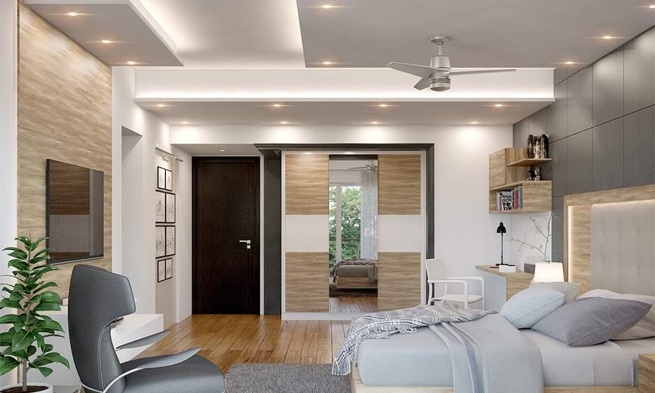 الرياض والبناء الحديث