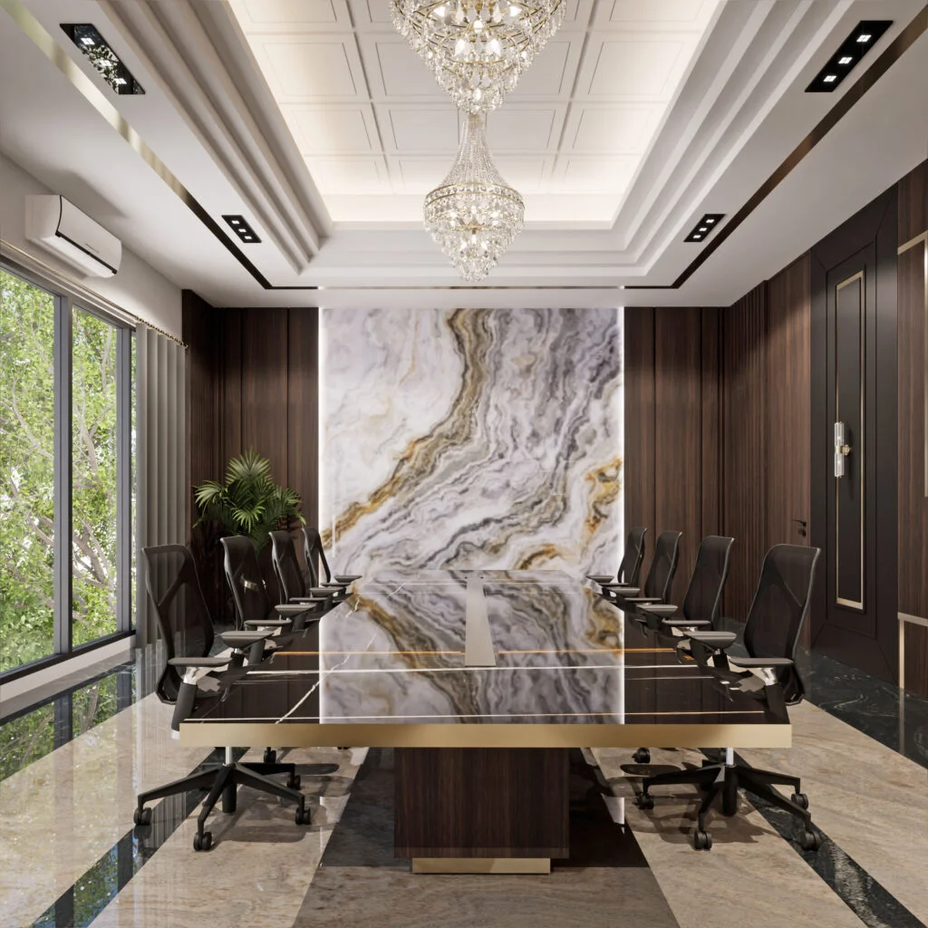 بديل الرخام والخشب